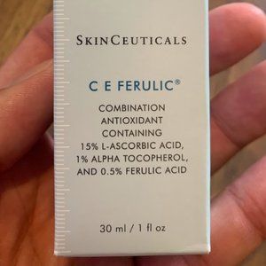 SkinCeuticals C E Ferulic Serum 30ml/1oz